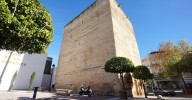 La Rambla y Montoro llegan a 45,2 grados en la cresta de la ola de calor