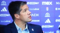 "No tenemos responsabilidad en esto": Presidente de Azul Azul lamenta declaración de Independiente