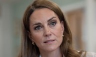 La foto viral de Kate Middleton que desató rumores sobre su salud
