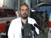 Advierten sobre propagación de nuevo virus en Gaza
