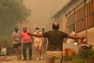 “No se ha visto nada igual”. Los incendios en España rompen el récord de hectáreas quemadas en el siglo XXI y encienden un debate político