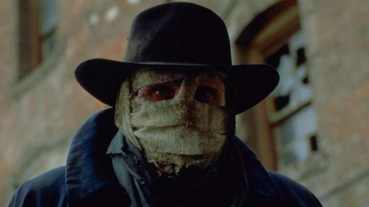 Years Before Spider-Man, Sam Raimi's First Superhero Movie Was A Surprise Box Office Hit