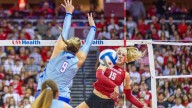 Four takeaways from Wisconsin volleyball's ranked win…