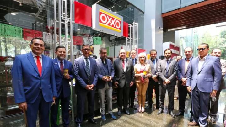 OXXO se sumará al Buen Fin que apostará por lo Hecho en México