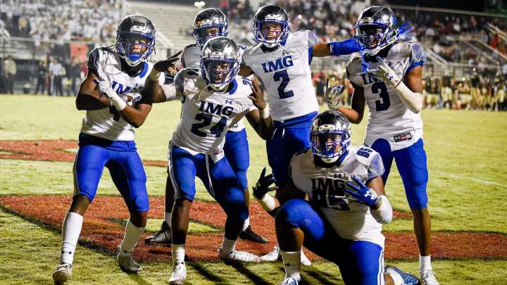 Florida Super 25 Football: Should IMG or Miami Northwestern be No. 1?