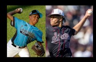 Switch-pitching sensation Jurrangelo Cijntje set to make debut for Arkansas Travelers