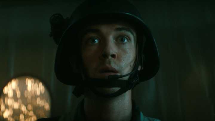 Yes, That's Really Alex Lawther's Character's Name on Alien: Earth