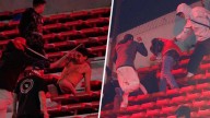 El comunicado de la Conmebol tras los incidentes en el partido Independiente