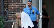 Catholic school shooting took place just 10 minutes away from another, say cops