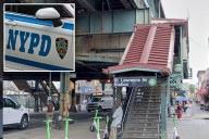 Suspects, 14 and 16, charged in stabbing of another teen in Bronx subway: cops
