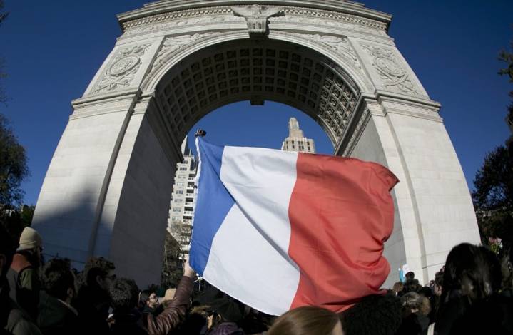 Choque diplomático entre Francia y EU; París convoca al embajador nortemaricano tras dichos de "falta de acciones contra antisemitismo"
