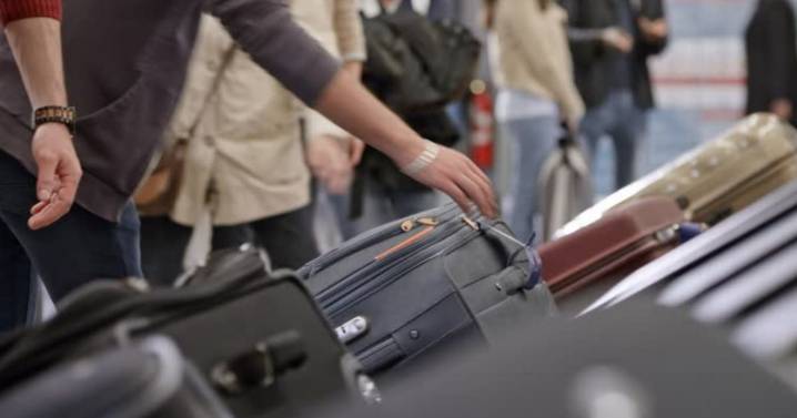 UK tourists bring back 'suitcase virus' that destroys organs with 73 cases so far
