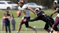 Akron Garfield vs Southeast football live score updates, highlights