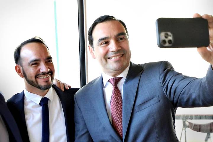 Elecciones en Corrientes. Gustavo Valdés impulsa a su hermano para la continuidad de su proyecto y diseña su propio futuro