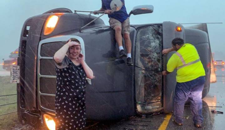 Five years after the 2020 derecho, are the storms becoming more common?