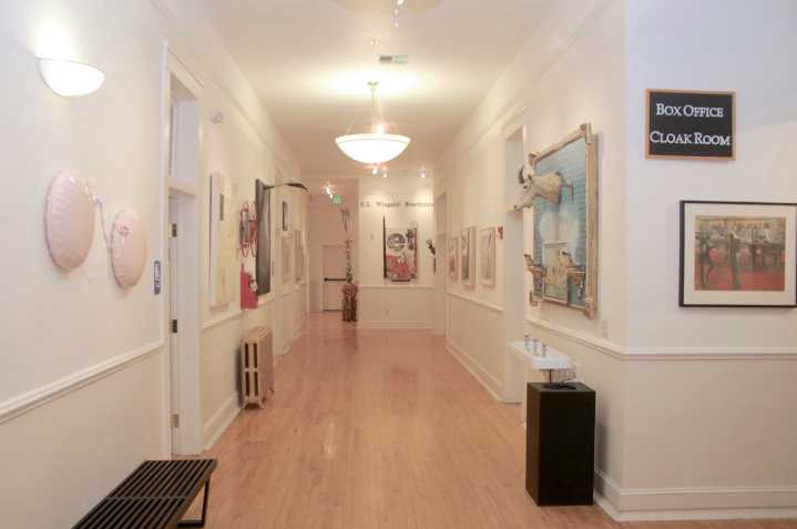 CAC's legal dispute with former arts council director resolved
