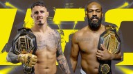 Jon Jones 'rejected record-breaking UFC payday for Tom Aspinall fight' that is over triple Brock Lesnar purse