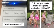 27 Times People Failed To Understand Instructions And It Resulted In Hilarious Mishaps