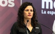 Luisa Alcalde arremete contra la oposición por la reforma electoral; crítica a Fox, Ugalde, Córdova y Anaya