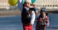 Día del Niño: entre pantallas y juegos al aire libre, así usan su tiempo libre los chicos en nuestro país