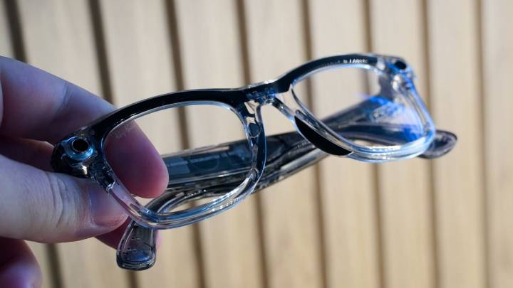 Meta reportedly has low sales expectations around Project Hypernova smart glasses
