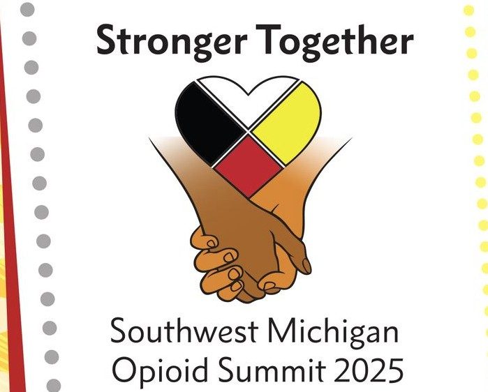 2025 Southwest Michigan Opioid Summit next month in Dowagiac