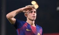 Fermin Lopez: Chelsea make contact for Barcelona midfielder ahead of transfer deadline