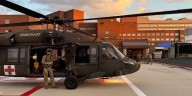 ‘It’s the whole reason we get out of bed’ | Tennessee National Guard talks rescue mission in the Smoky Mountains
