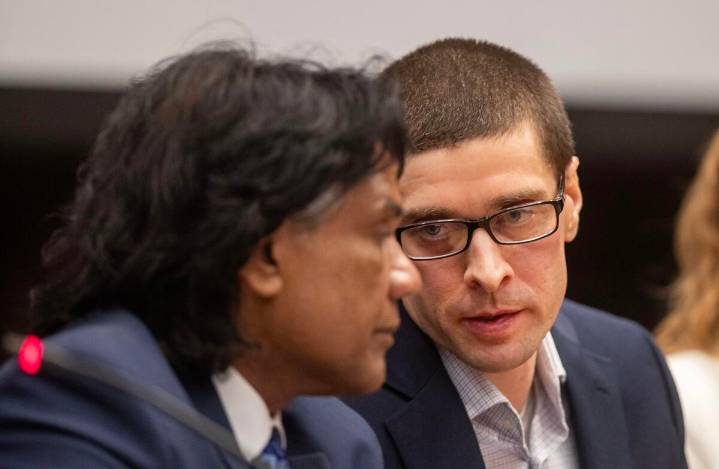Prosecution: Biggest secret wasn’t Chris Bagley’s killing, but who ‘orchestrated’ it