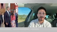 Javier Portillo asegura que la relación entre Felipe VI y Pedro Sánchez está rota: "Hay una orden no escrita"