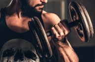 3 Best Bicep Finishers for Gym Athletes that are Short on Time