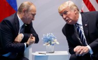 Cumbre Trump-Putin en Alaska; encuentro ya no será a solas entre los mandatarios; se reunirán con sus asesores