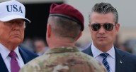 Hegseth Orders Special Medal for Trump’s Border Crackdown