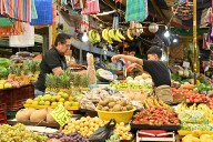 Crece comercio minorista en San Luis Potosí con alza en ventas, empleo y sueldos