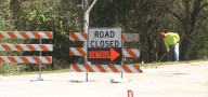 Construction planned on High School Boulevard in Navarre during Labor Day Weekend