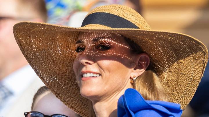 Kate Middleton Highlights Early Childhood Importance After Meghan Markle’s Birthday Silence
