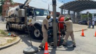 Emcali realiza reparaciones de acueducto en varios barrios de Cali este domingo, 17 de agosto