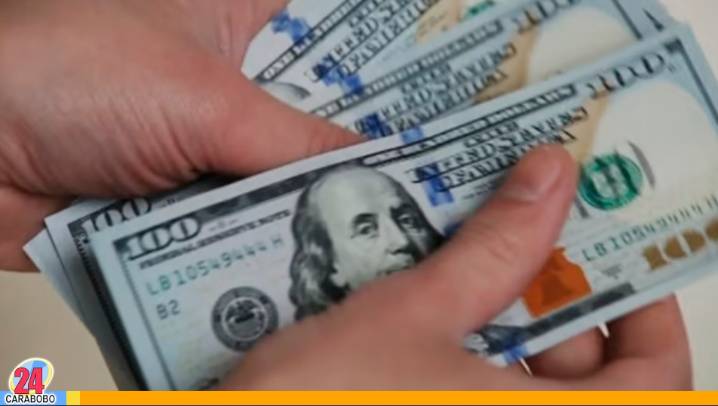 Precio del dólar BCV hoy 20 de agosto de 2025 y otros indicadores