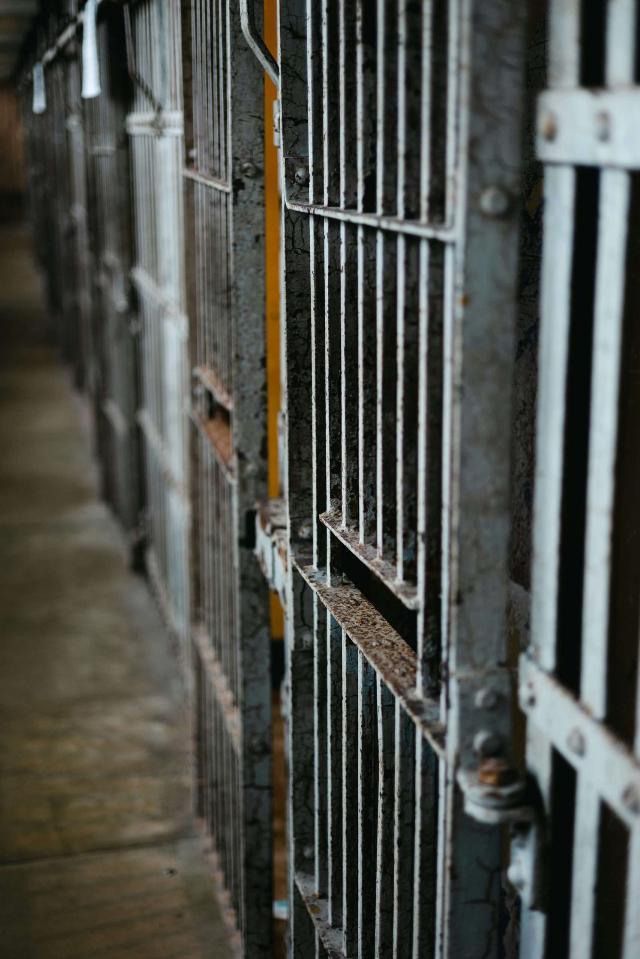 Inmate Awaiting Trial Collapses, Dies At Lowndes County Adult Detention Center