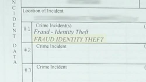 NC small business owner shares ID theft experience, long road to regaining it: 'Hours on the phone'