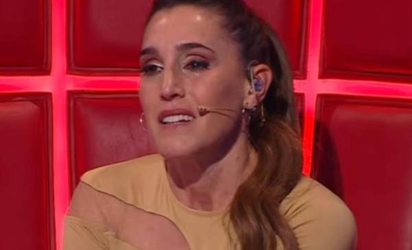 Soledad Pastorutti recordó a su abuela Valeria: "Te extraño"