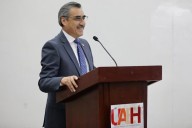 UAEH insiste en pagar deuda a Caasim con cursos y capacitaciones