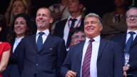 La UEFA, receptiva a que el Barcelona juegue como visitante su primer partido de la Champions League