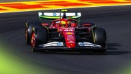 Fred Vasseur was ‘nervous’ as major Ferrari suspension upgrade admission made