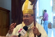 Obispo preocupado por legalizar terrenos de templos en Puerto Vallarta