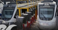 Harán estudios de factibilidad para el tren Puebla