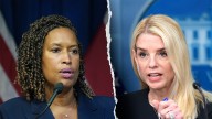 Federal judge threatens restraining order on Trump police control