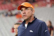 Denver Broncos Predicted to Make Risky QB Move
