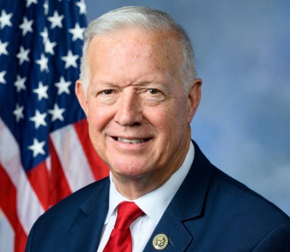 Rep. Weber Demands Update on Downed NOAA Transmitter in Galveston County