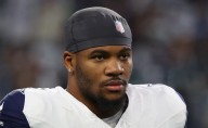 NFL News: Cowboys confirm major update on Micah Parsons’ status after training table incident